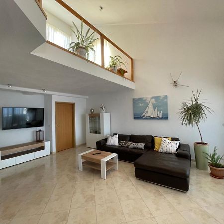 Luce Apartman Kali Kültér fotó