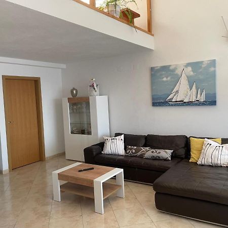 Luce Apartman Kali Kültér fotó