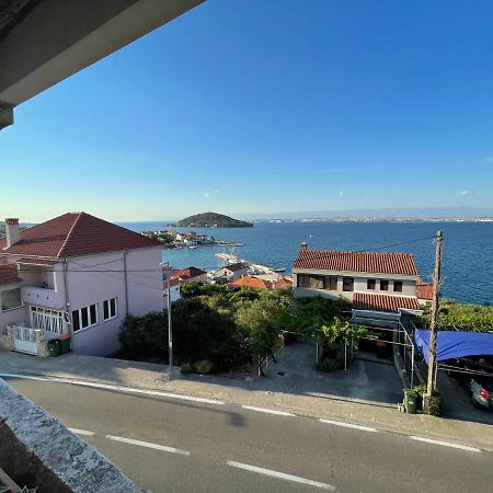 Luce Apartman Kali Kültér fotó