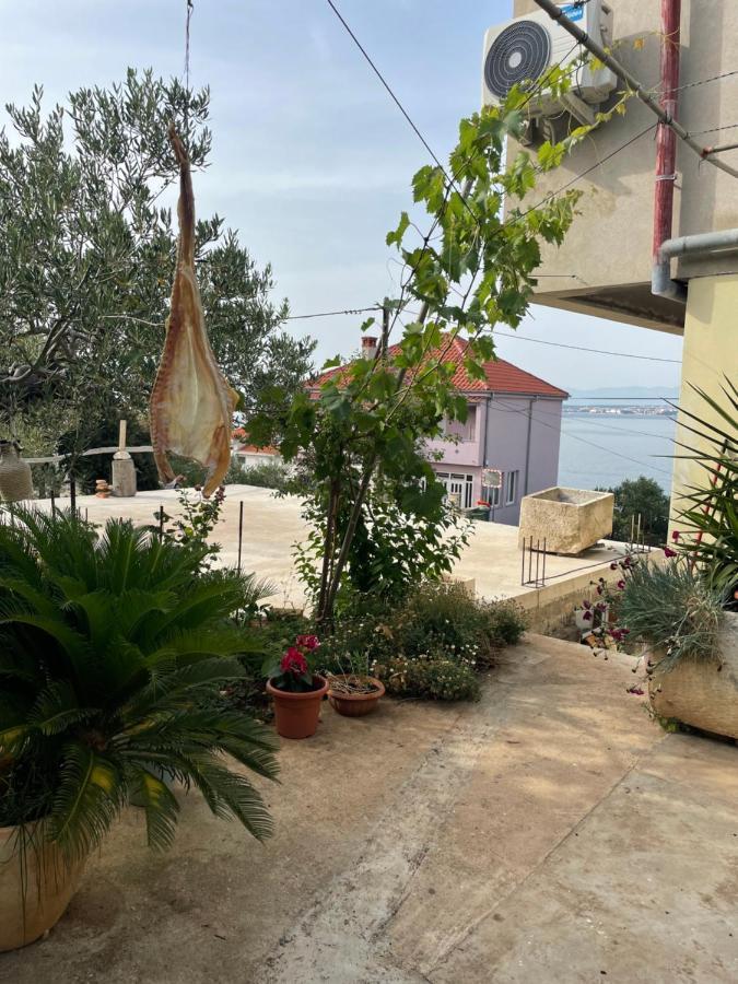 Luce Apartman Kali Kültér fotó