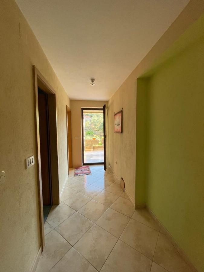 Luce Apartman Kali Kültér fotó