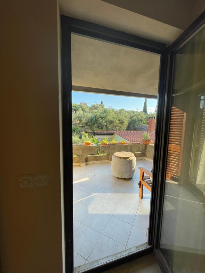 Luce Apartman Kali Kültér fotó