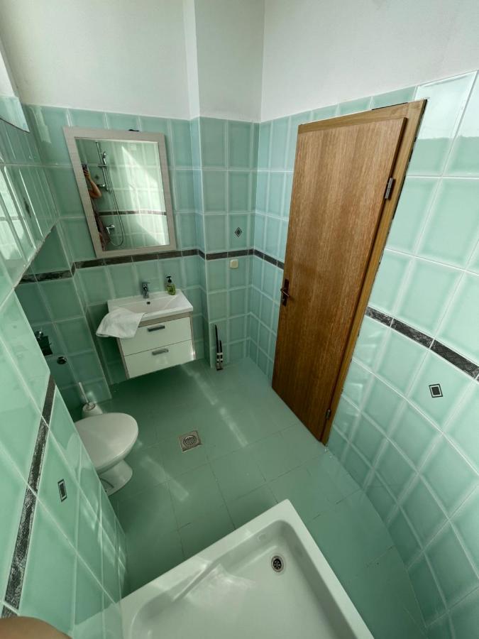 Luce Apartman Kali Kültér fotó