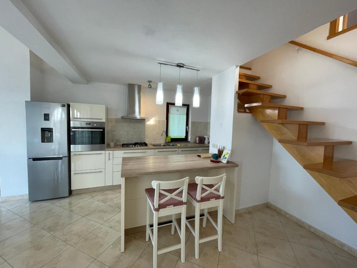 Luce Apartman Kali Kültér fotó