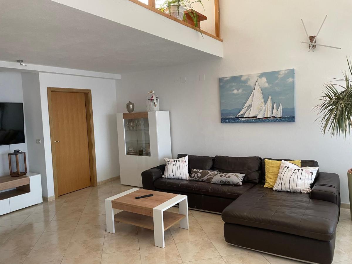 Luce Apartman Kali Kültér fotó