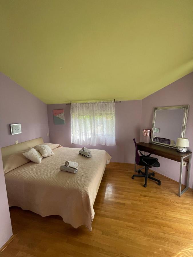 Luce Apartman Kali Kültér fotó