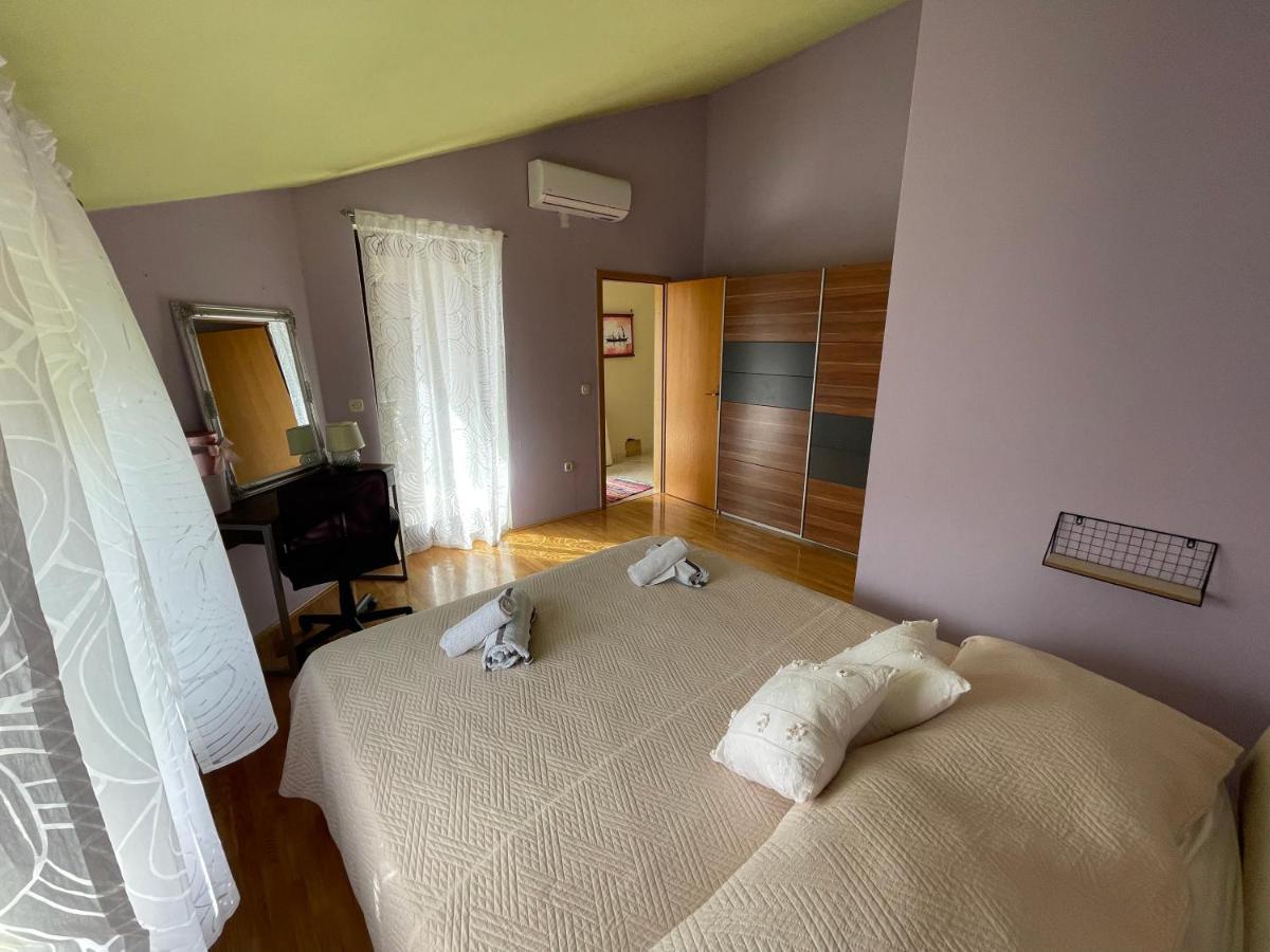 Luce Apartman Kali Kültér fotó