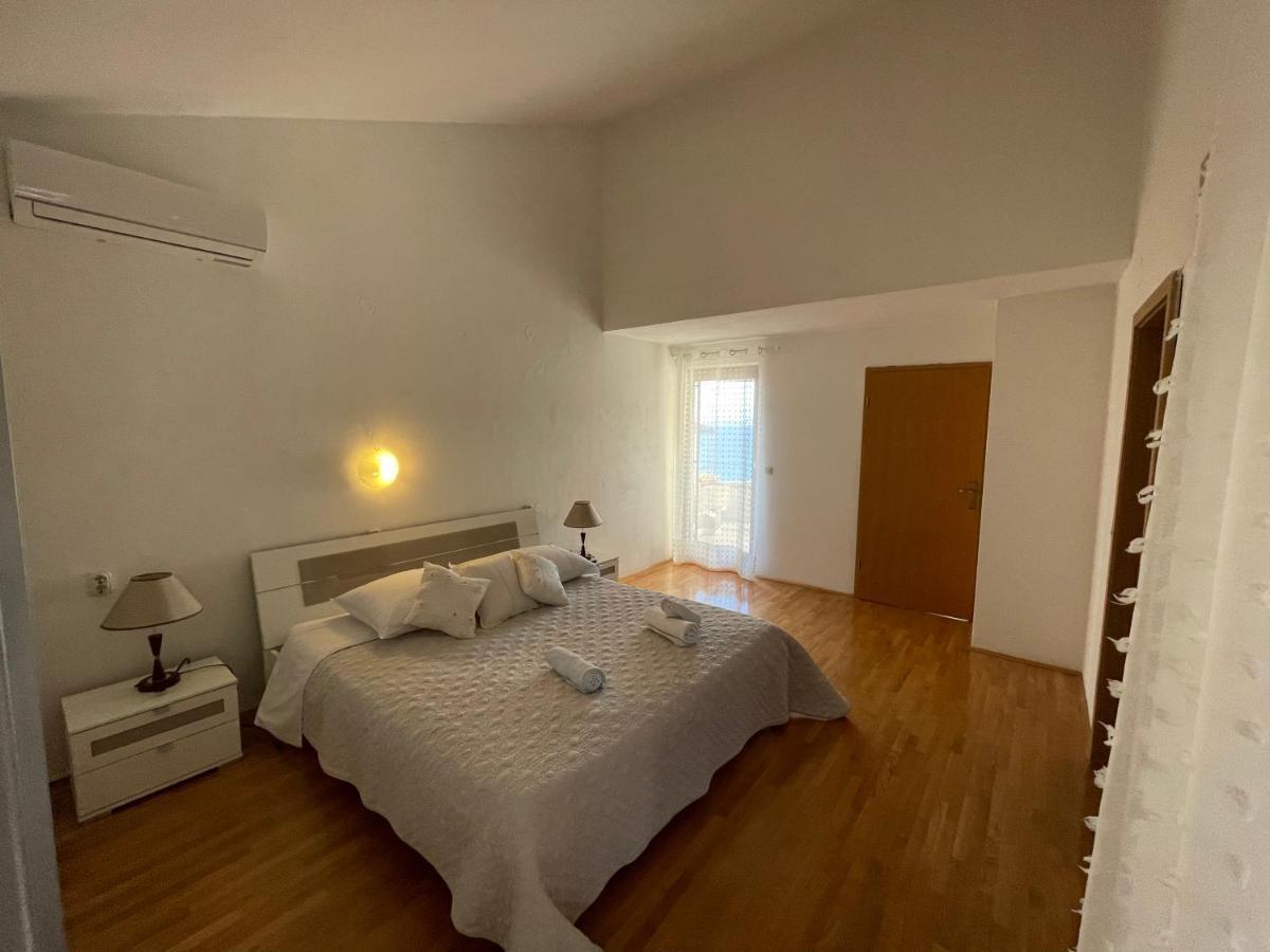 Luce Apartman Kali Kültér fotó