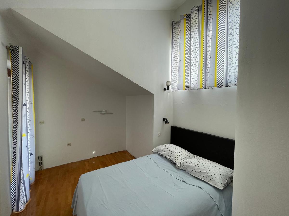 Luce Apartman Kali Kültér fotó
