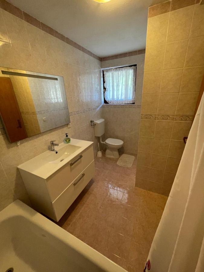 Luce Apartman Kali Kültér fotó