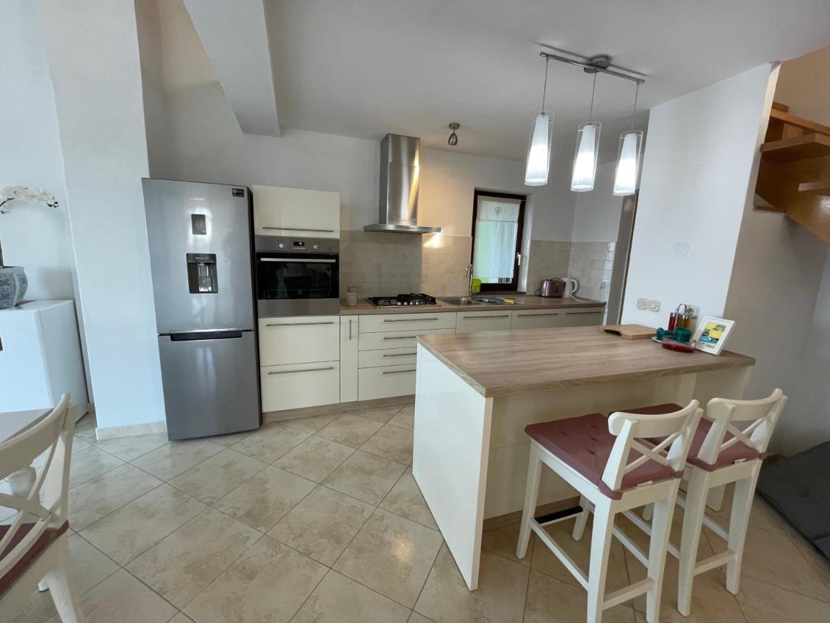 Luce Apartman Kali Kültér fotó