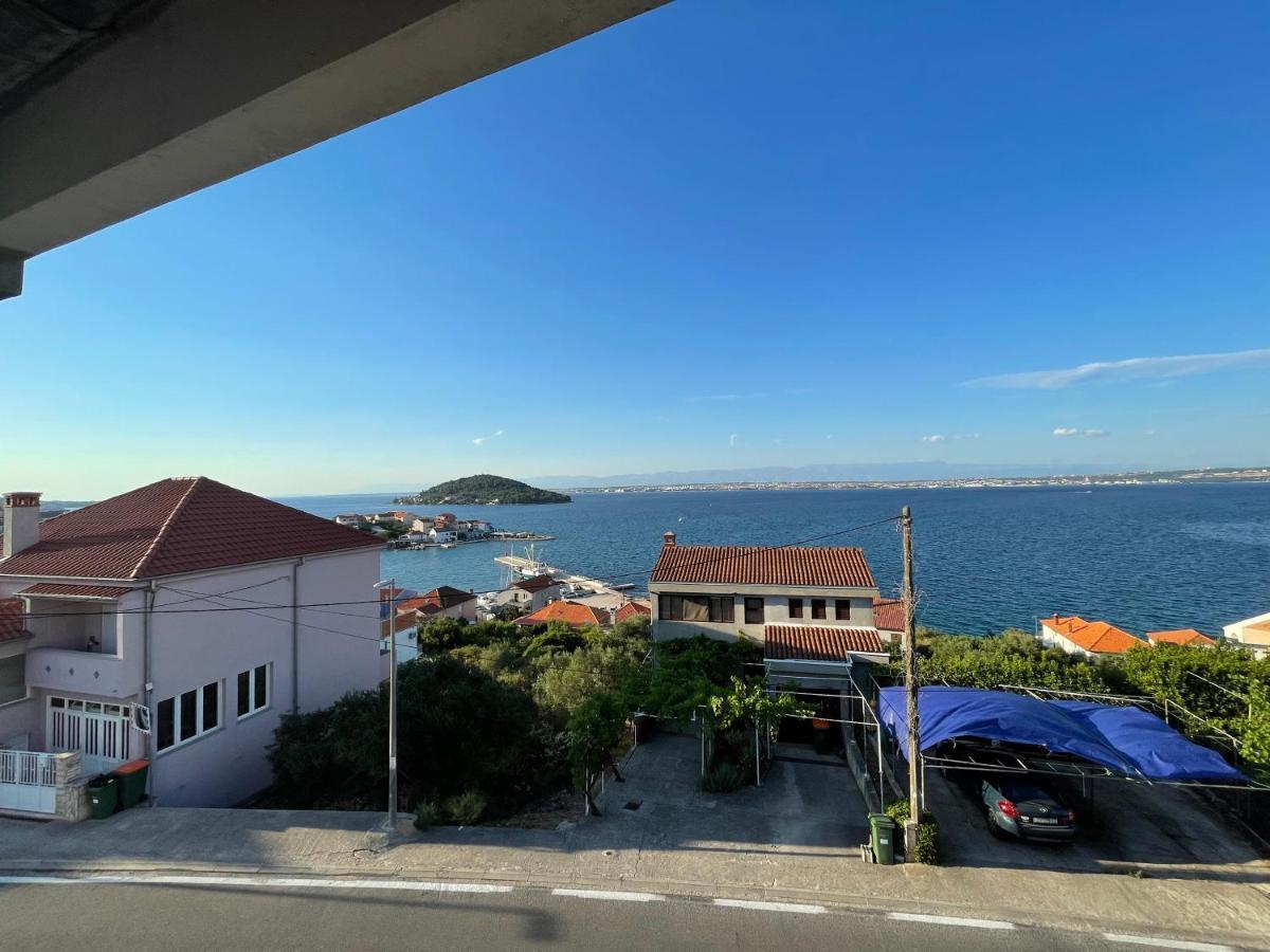 Luce Apartman Kali Kültér fotó