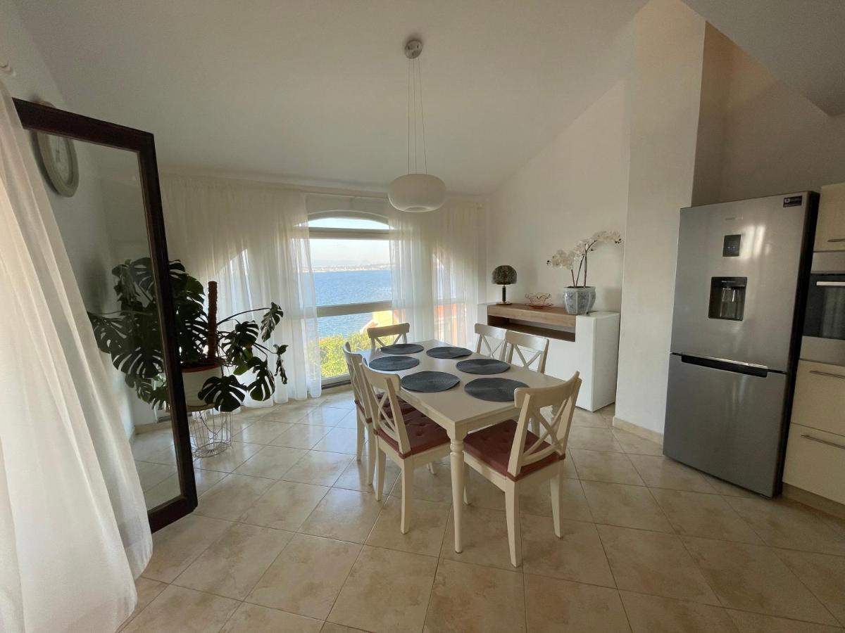 Luce Apartman Kali Kültér fotó