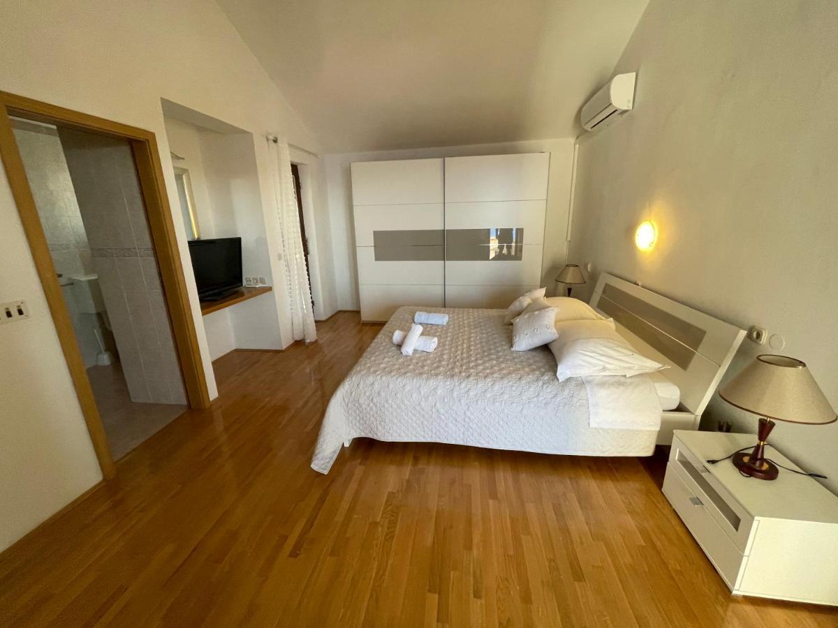 Luce Apartman Kali Kültér fotó